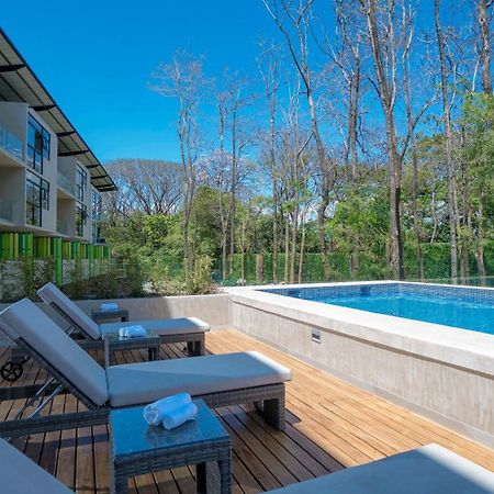 Bee Suites Santa Ana Santa Ana  Luaran gambar
