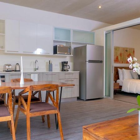 Bee Suites Santa Ana Santa Ana  Luaran gambar