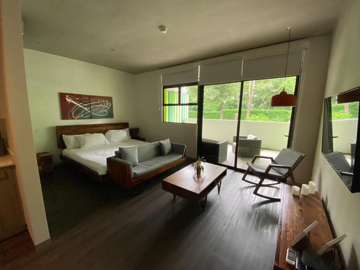 Bee Suites Santa Ana Santa Ana  Luaran gambar