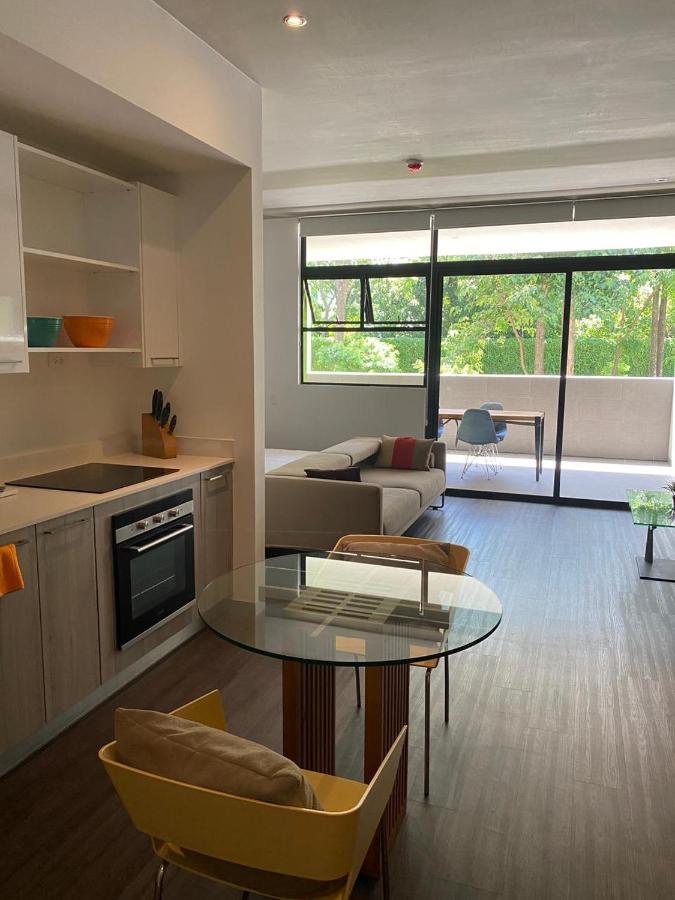 Bee Suites Santa Ana Santa Ana  Luaran gambar