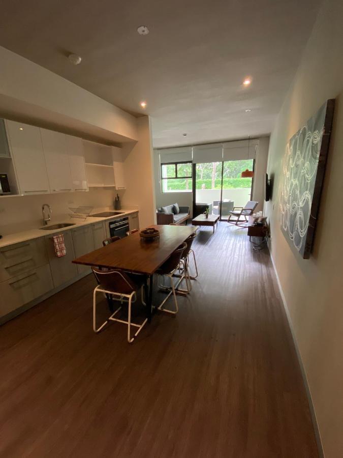 Bee Suites Santa Ana Santa Ana  Luaran gambar