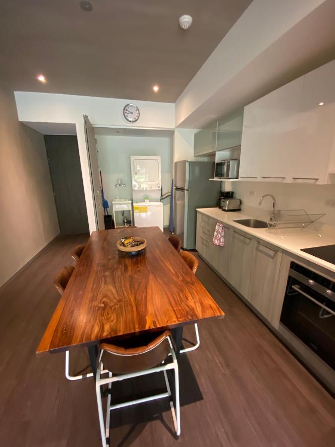 Bee Suites Santa Ana Santa Ana  Luaran gambar