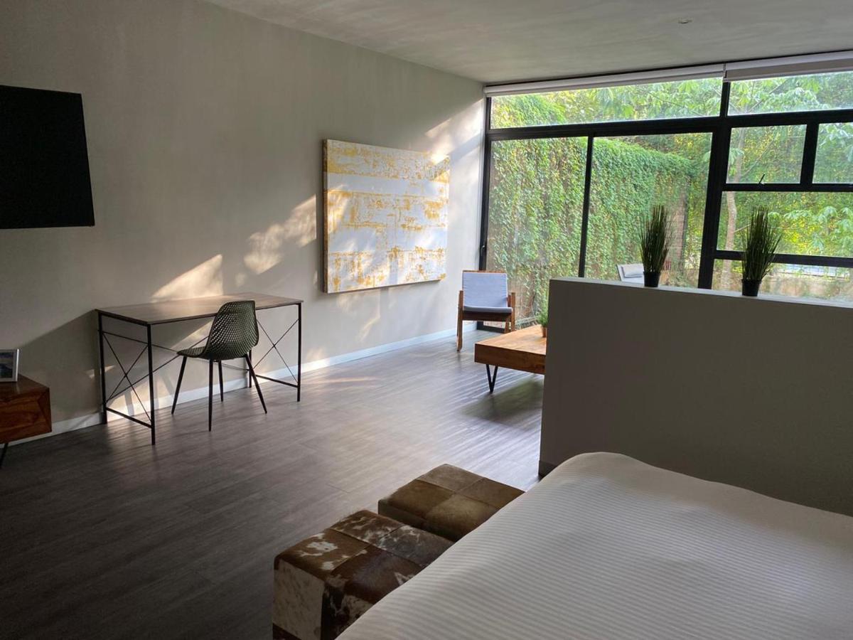 Bee Suites Santa Ana Santa Ana  Luaran gambar