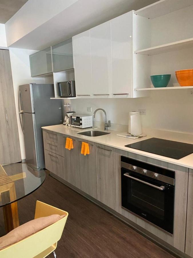 Bee Suites Santa Ana Santa Ana  Luaran gambar