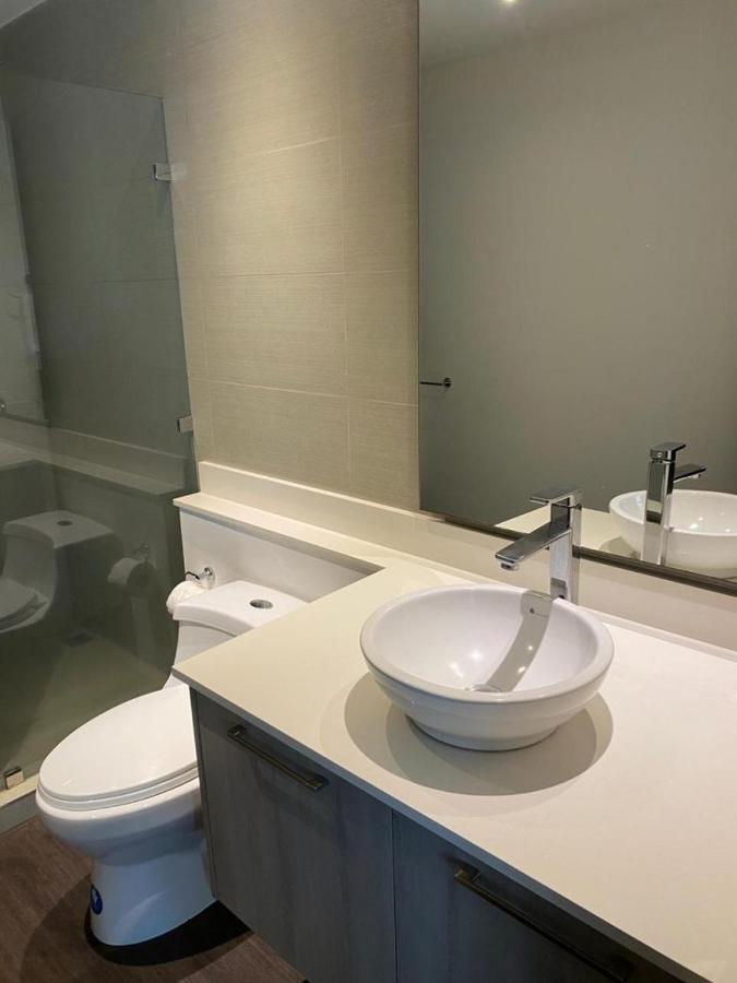 Bee Suites Santa Ana Santa Ana  Luaran gambar