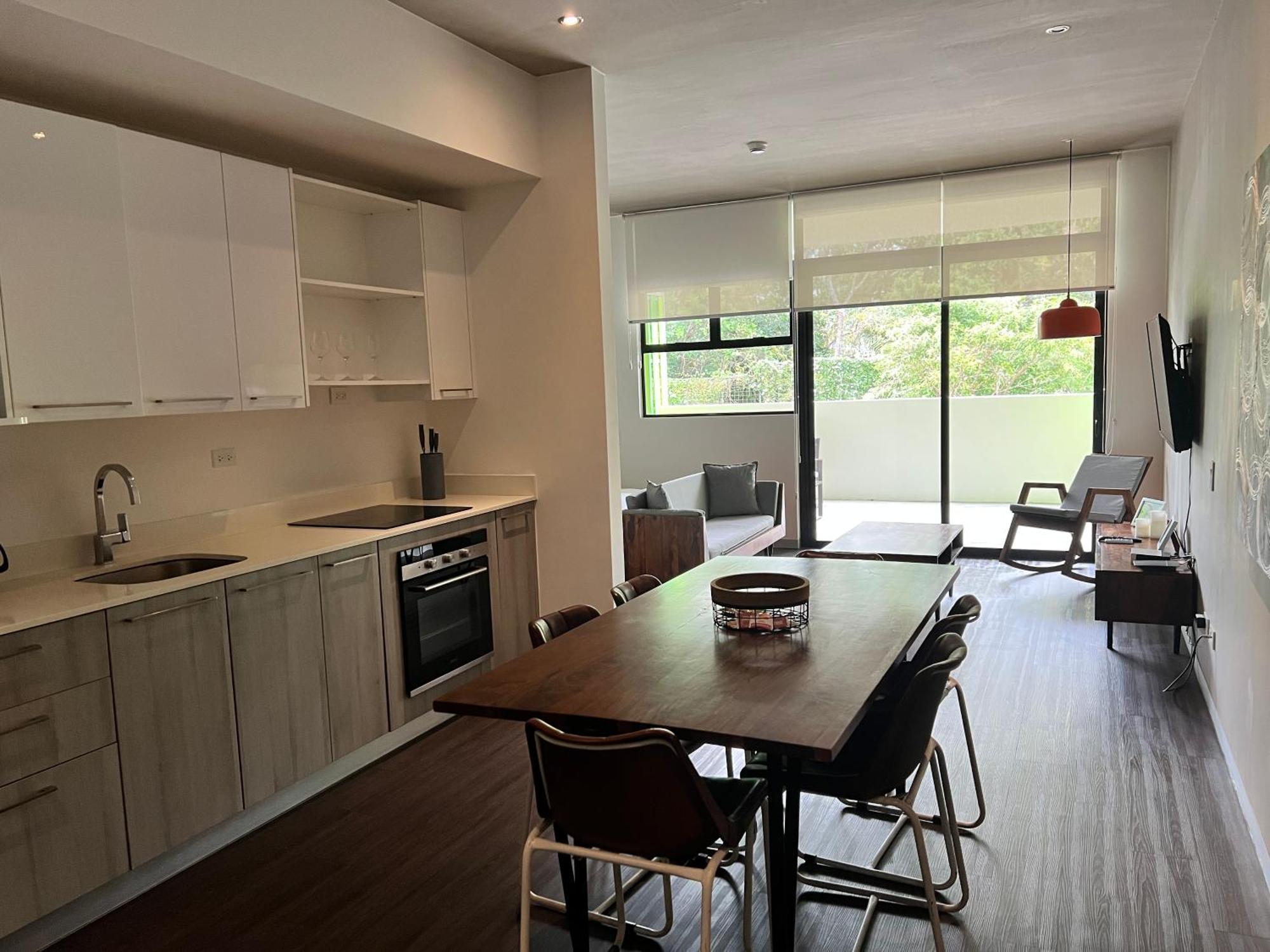 Bee Suites Santa Ana Santa Ana  Luaran gambar