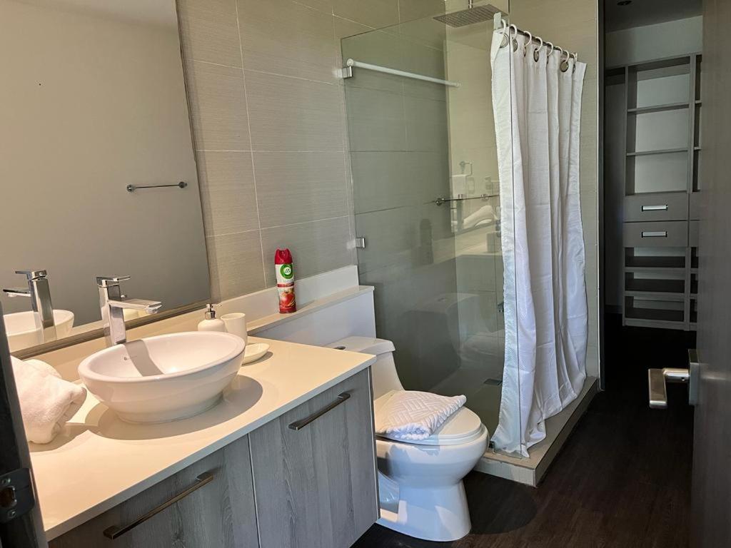 Bee Suites Santa Ana Santa Ana  Luaran gambar
