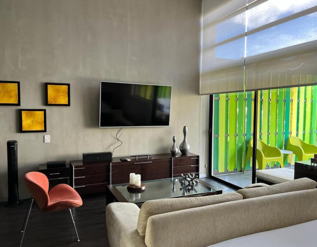 Bee Suites Santa Ana Santa Ana  Luaran gambar