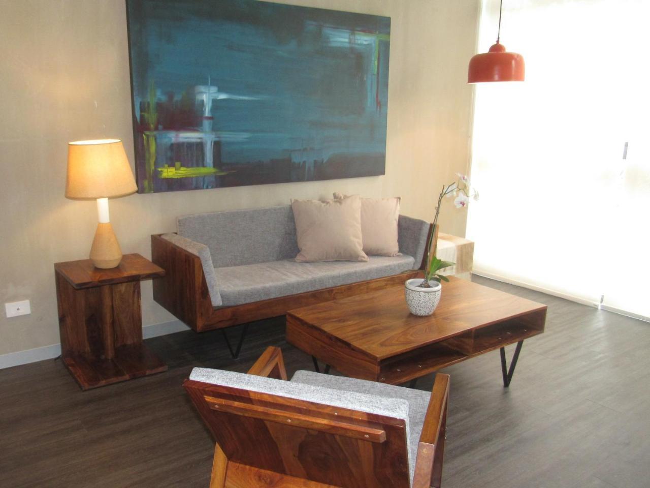 Bee Suites Santa Ana Santa Ana  Luaran gambar