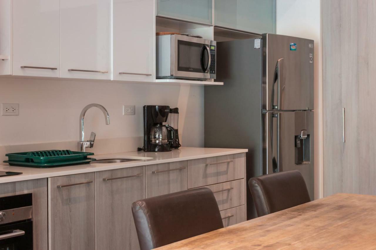 Bee Suites Santa Ana Santa Ana  Luaran gambar
