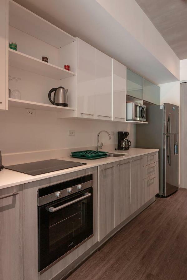 Bee Suites Santa Ana Santa Ana  Luaran gambar