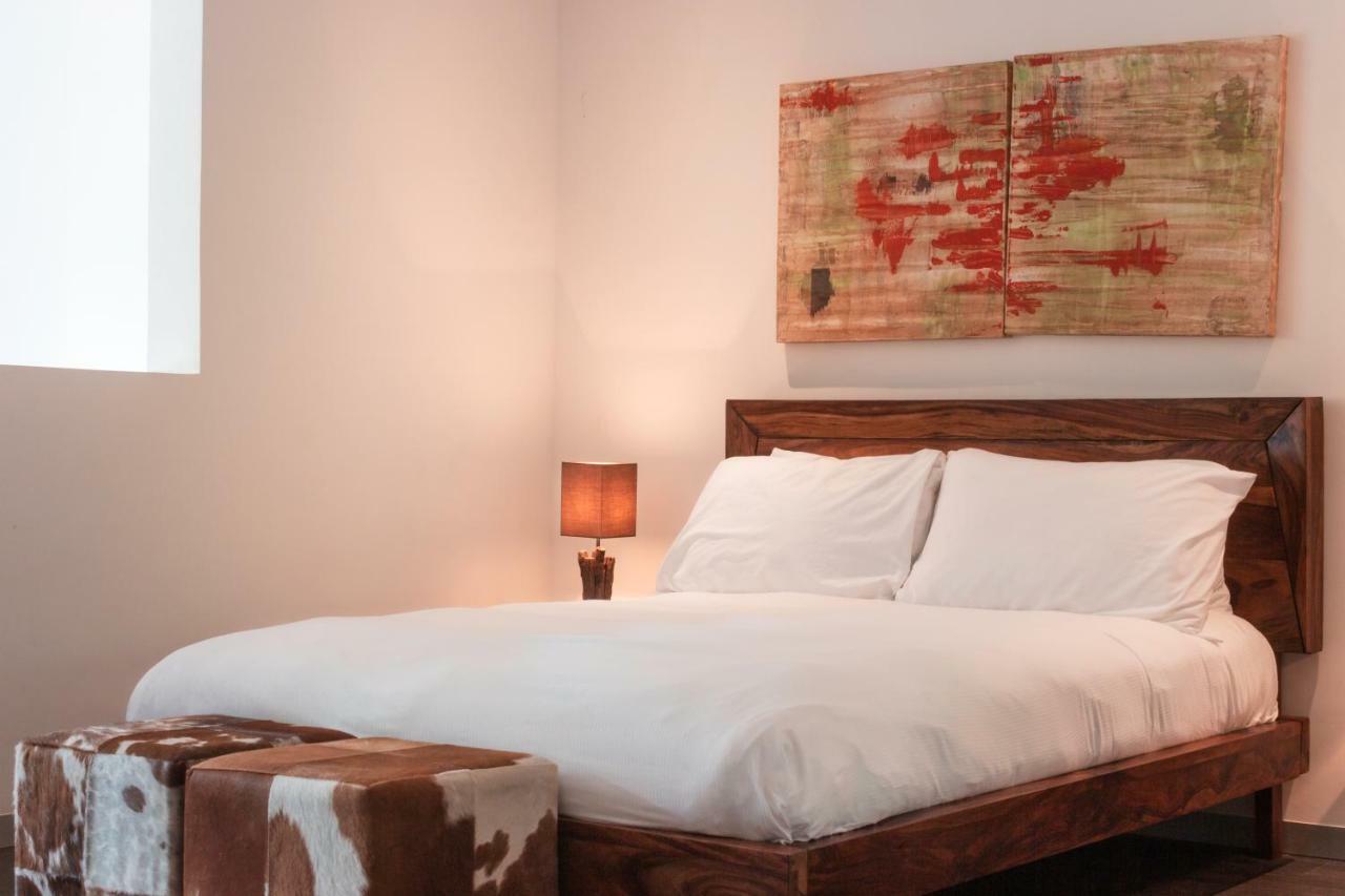 Bee Suites Santa Ana Santa Ana  Luaran gambar