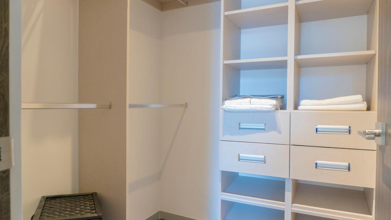 Bee Suites Santa Ana Santa Ana  Luaran gambar