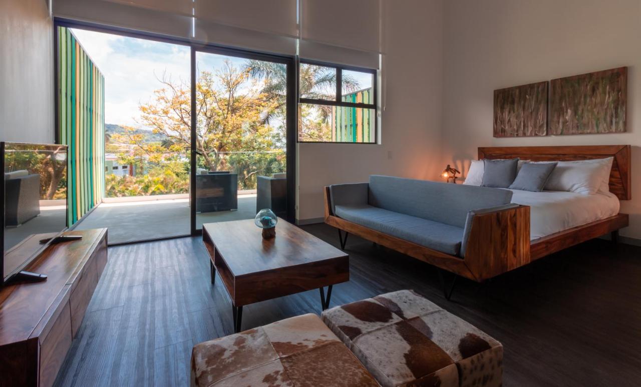 Bee Suites Santa Ana Santa Ana  Luaran gambar