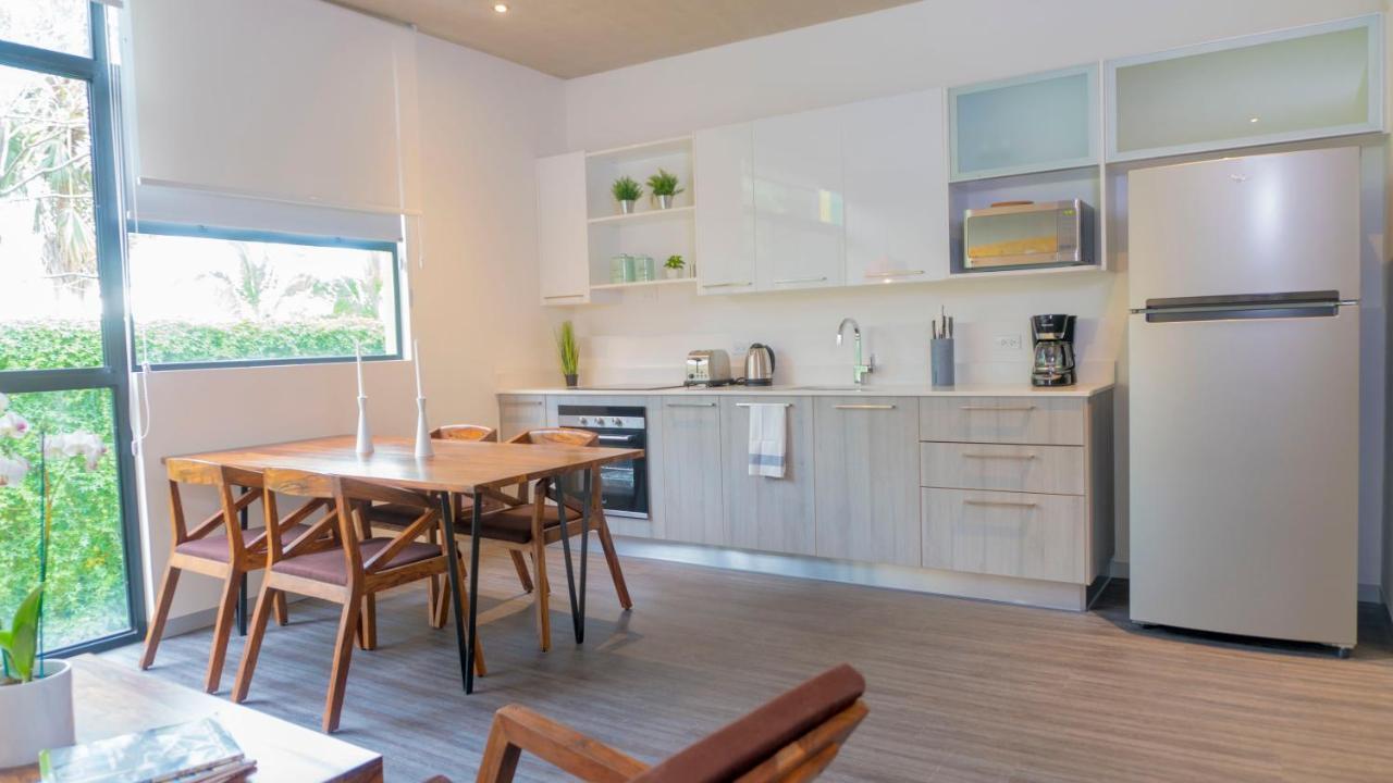 Bee Suites Santa Ana Santa Ana  Luaran gambar